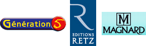 Génération 5 / Retz / Magnard